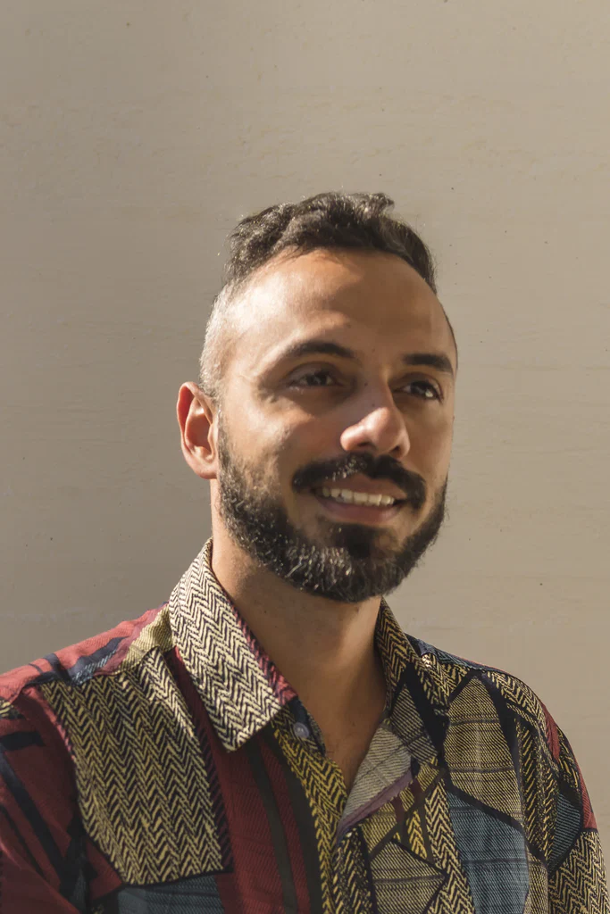 Humberto Linares's avatar