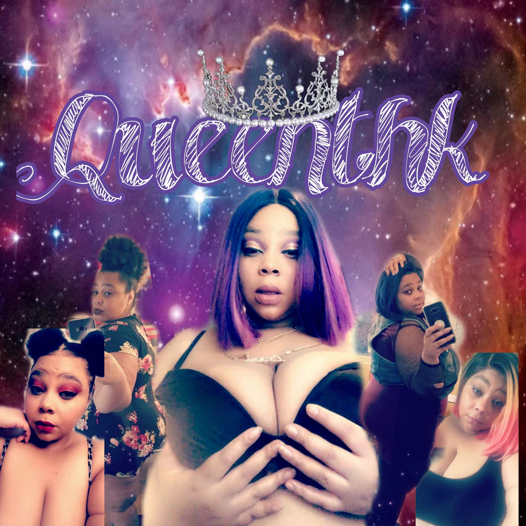 Queenthk profile banner