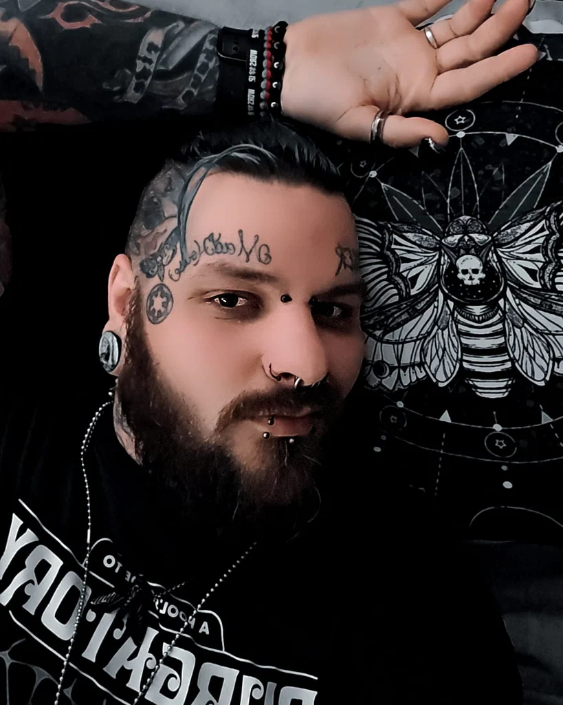 Zacky Taylorr 666