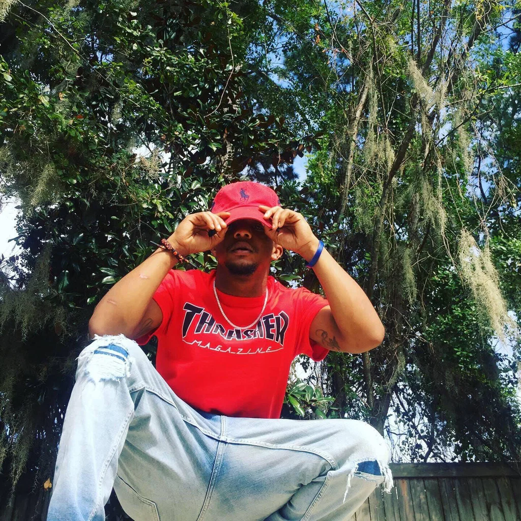 DarkHorseFl's avatar