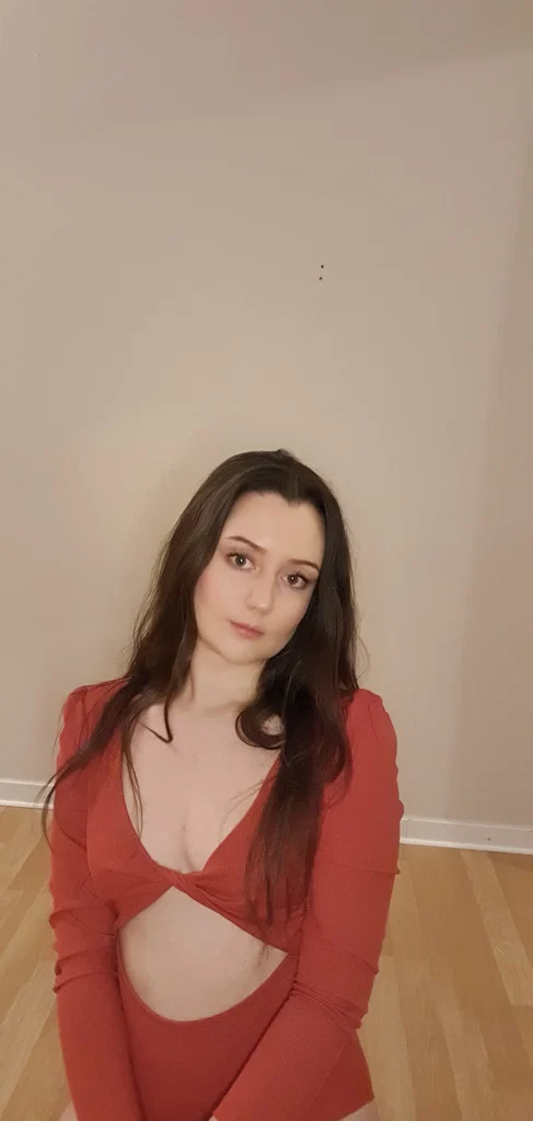 Bad witch's avatar
