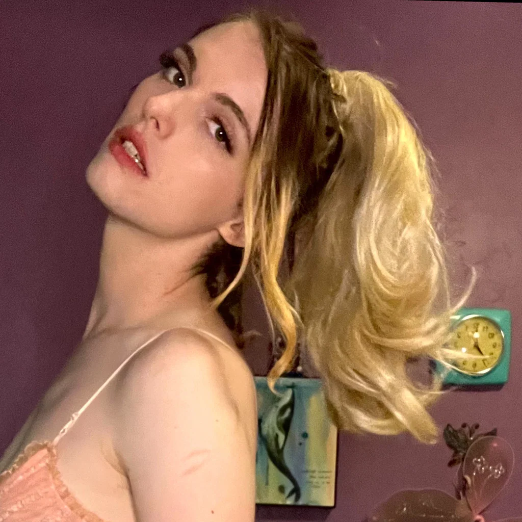Tara Fortune's avatar