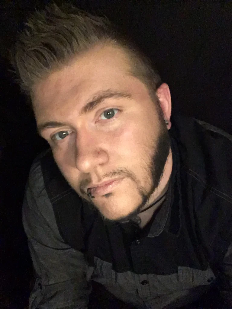 DicksonHerr's avatar