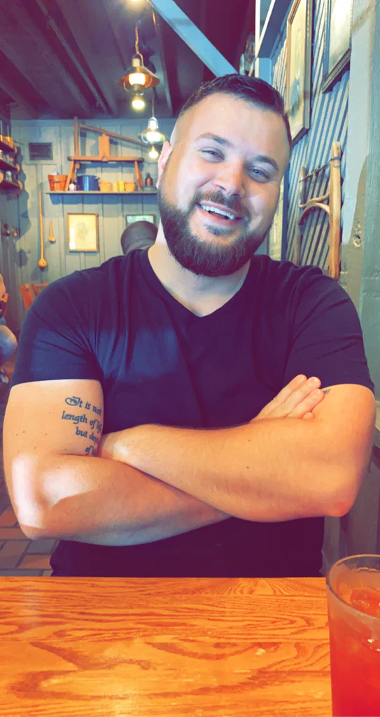 Mr__Grey of Tiktok's avatar