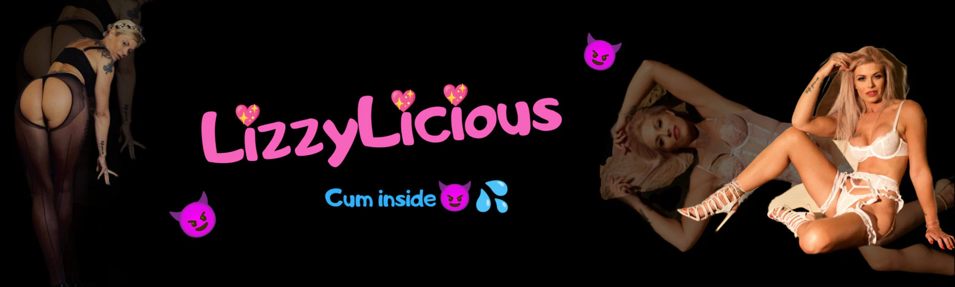 ππ²πππππ²π¬π²πΈπΎπΌ profile banner