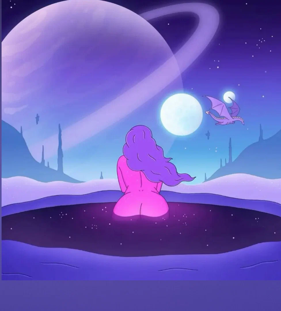 ✨️ DIRTYON3 ✨️ profile banner