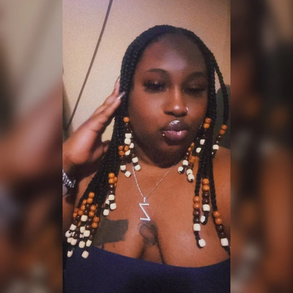 Zaquafina's avatar