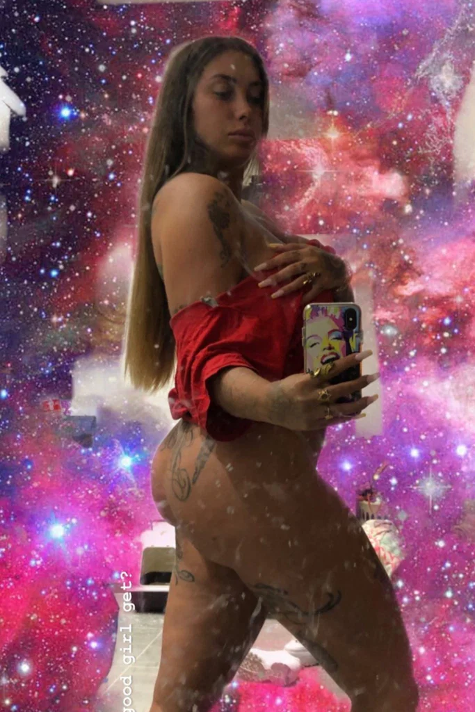 Babyyyaya's avatar