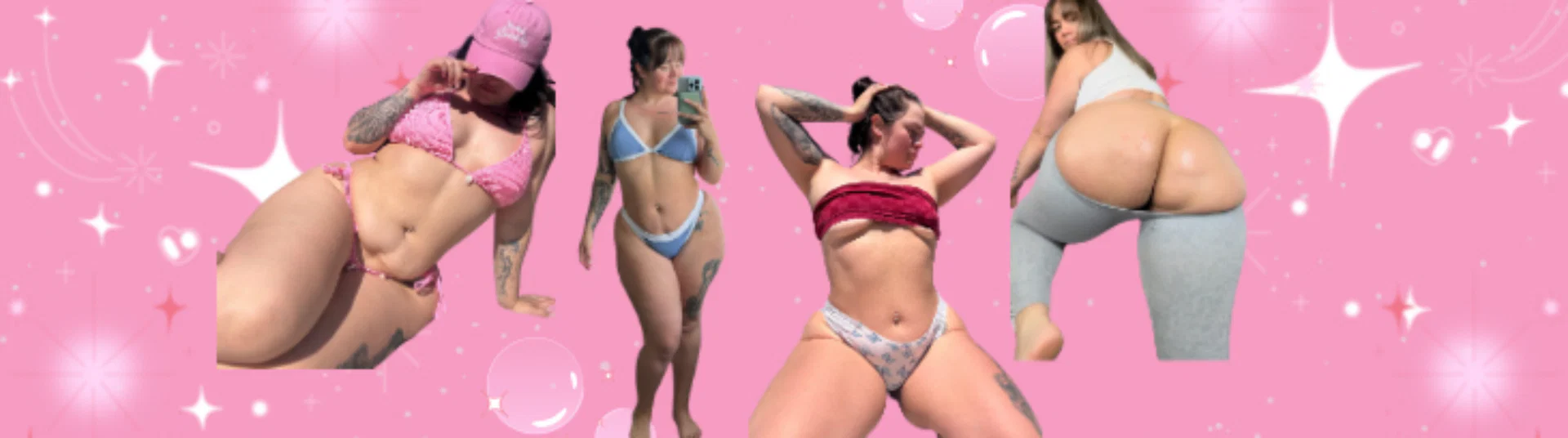 Jade Kennedy profile banner