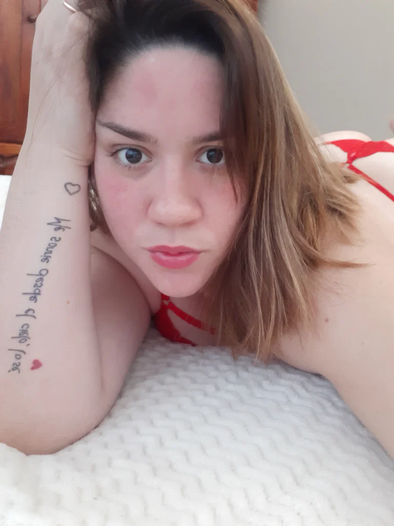 Hot sweet babe