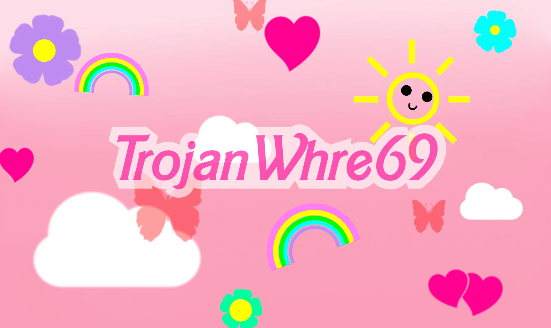 Trojan profile banner