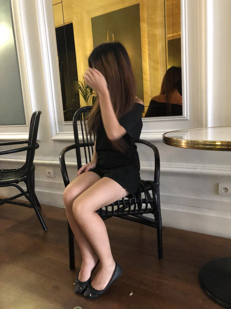 TinyHoney's avatar