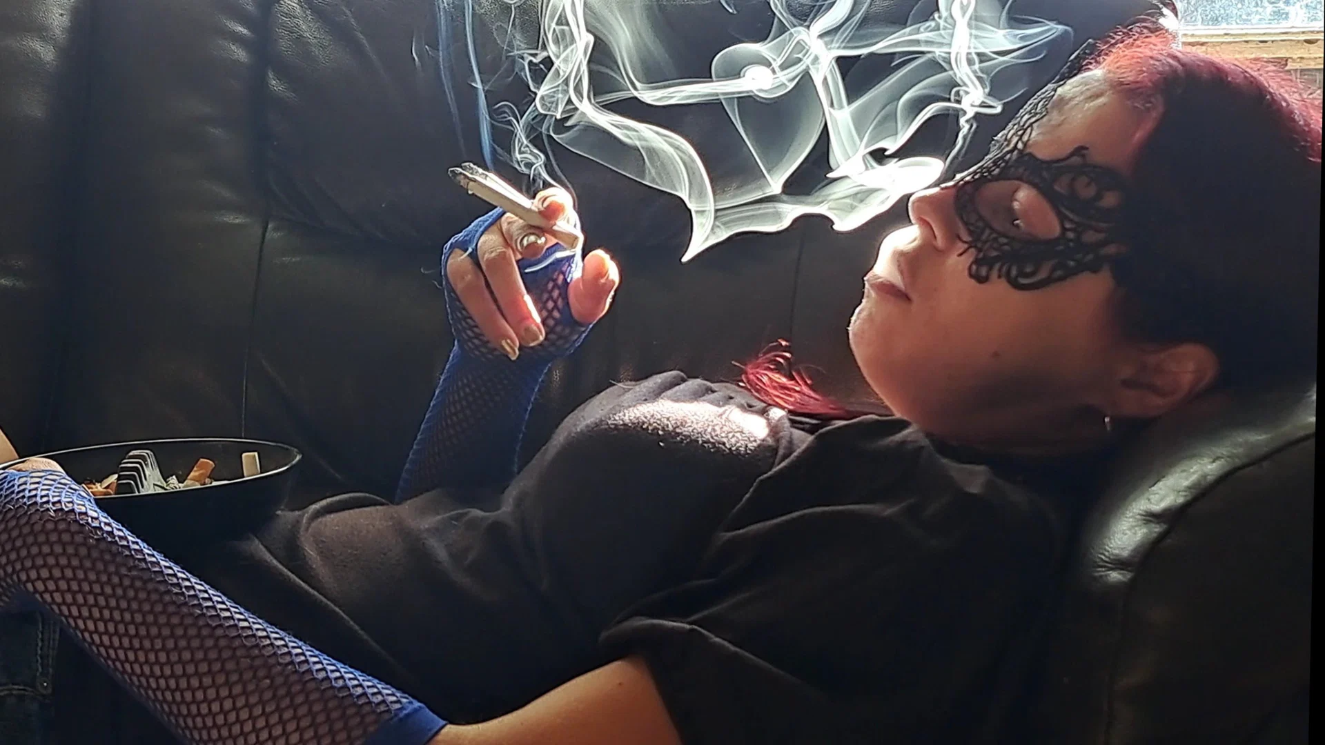 Smoking_XX_Mya profile banner