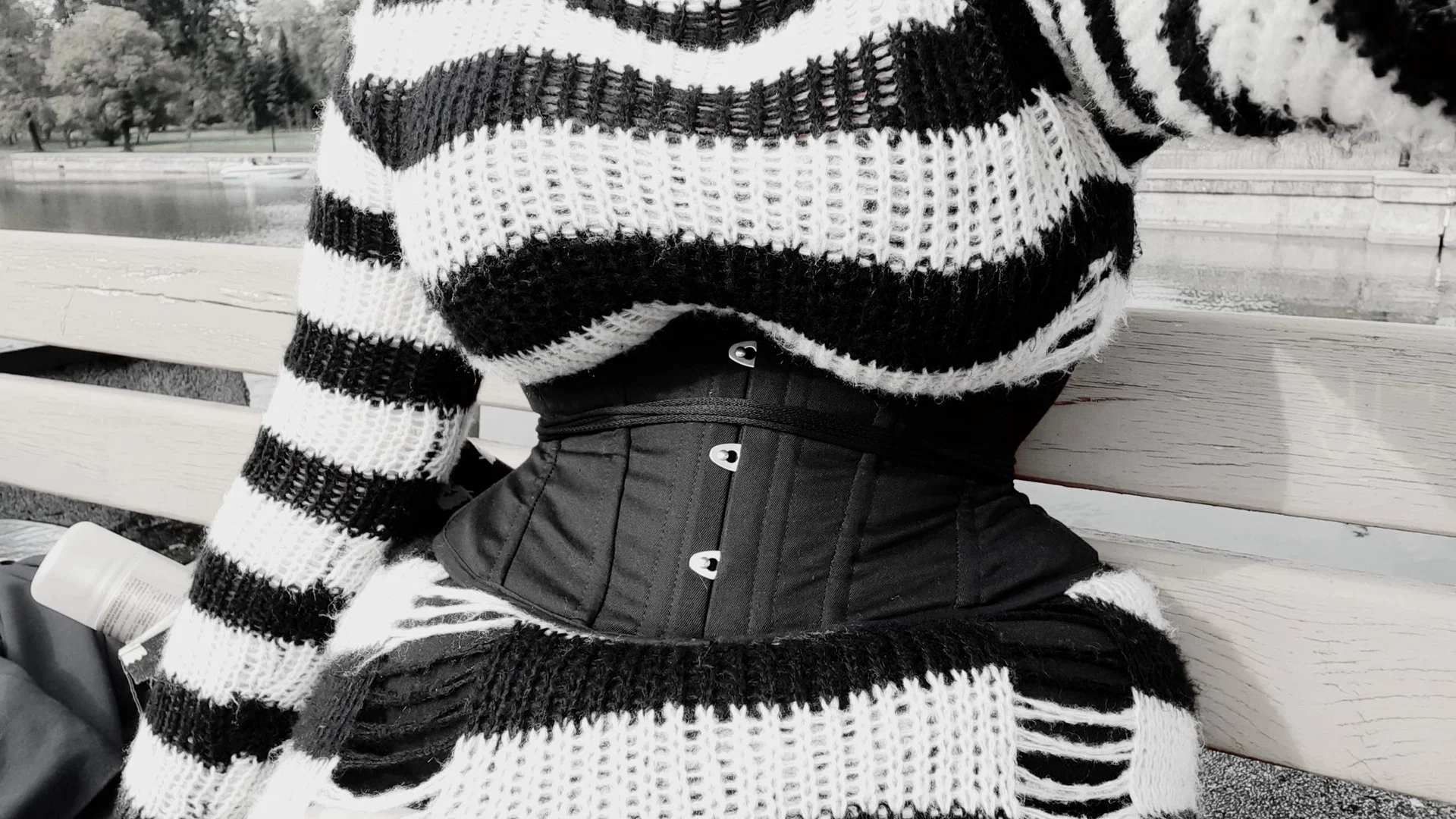 Lonely Demon Doll profile banner