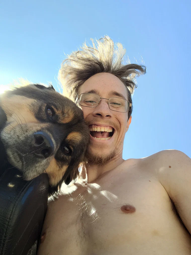 Mr.Smiley's avatar