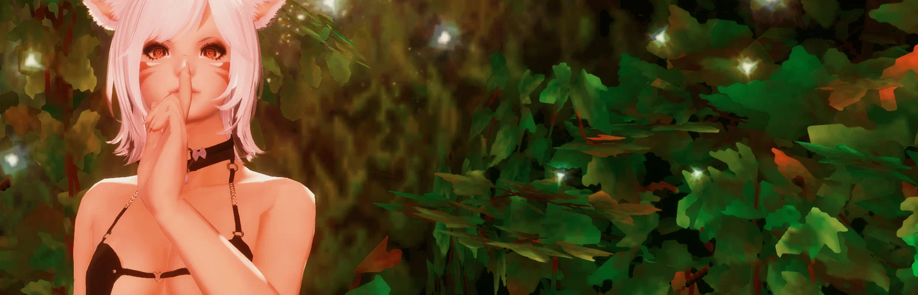 Zashia profile banner