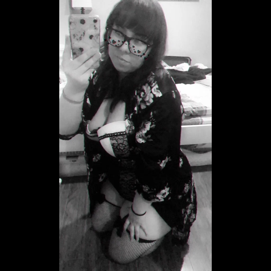 SerenaBBW💋's avatar