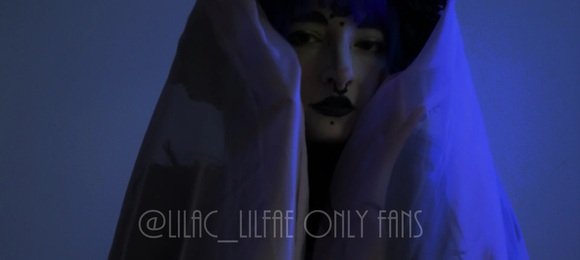 Lilfae profile banner