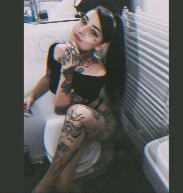 Inked Diamond profile banner