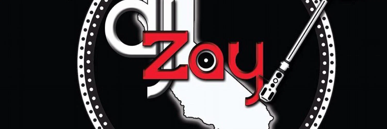 DJ Zay profile banner