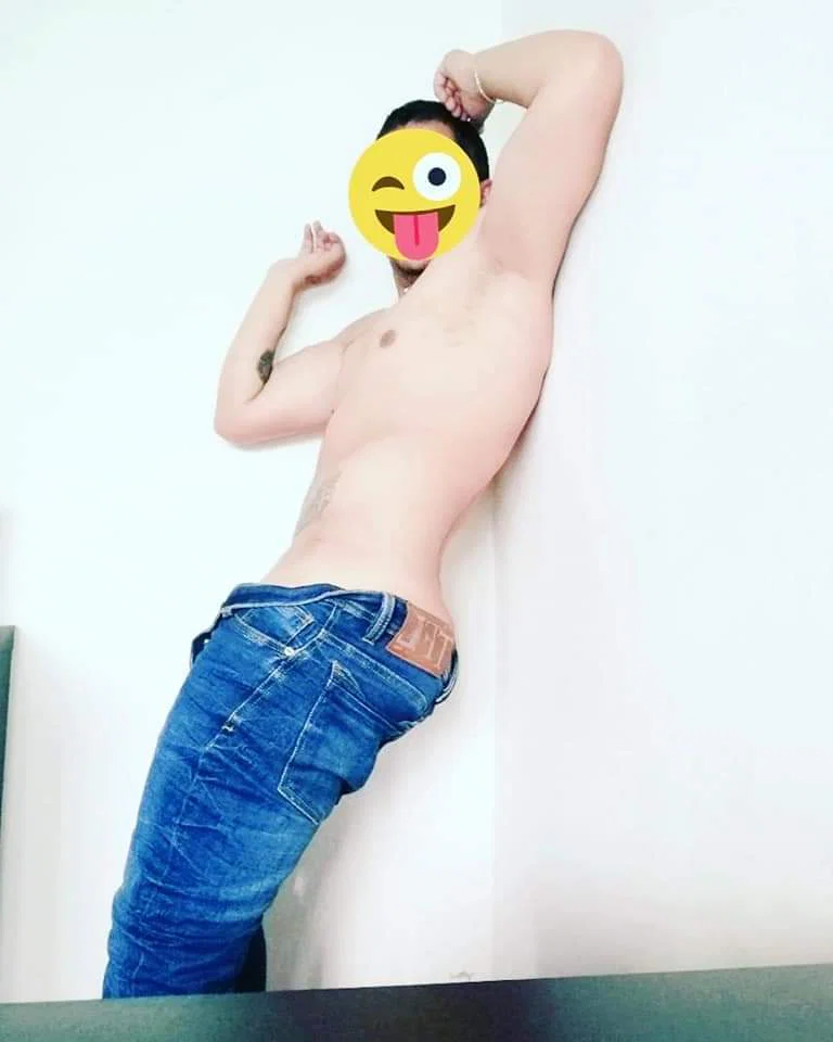 Isaak Baltim's avatar