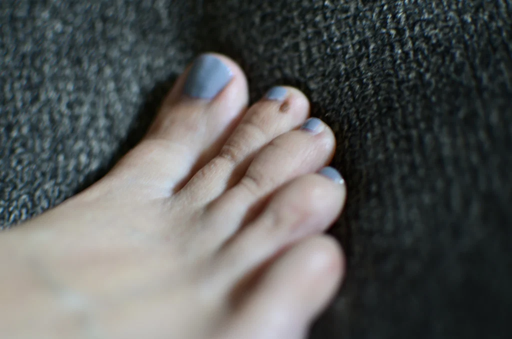 Lily Rose Feet Fetish's avatar