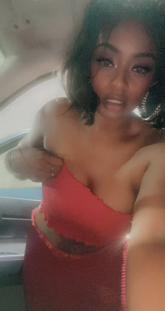Tahjeeia's avatar