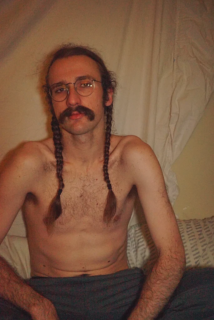 Hippie Stoner Daddy's avatar
