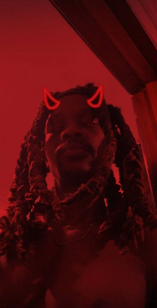 Diablo California's avatar