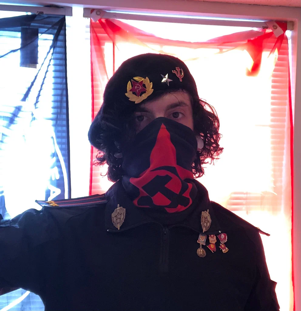 Mothcom XXX's avatar