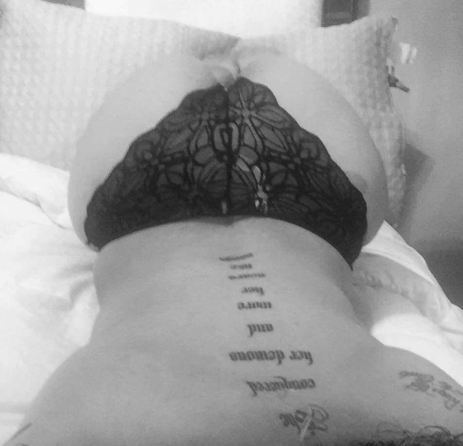 Alexxis's avatar