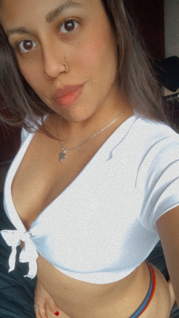Sassha baby ❤️‍🔥's avatar