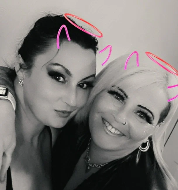 Paradise Angels's avatar