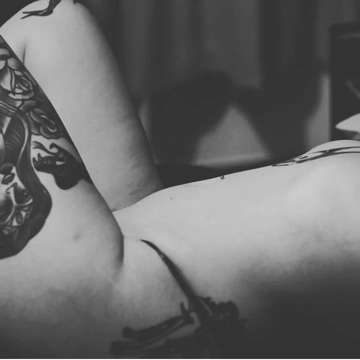 Kinky Army profile banner