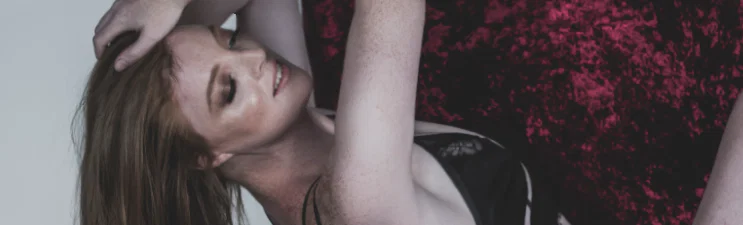 Trans girl Jade 🦋 profile banner