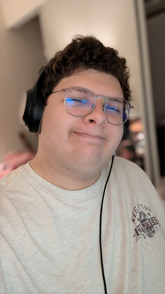 Chub Kirby's avatar