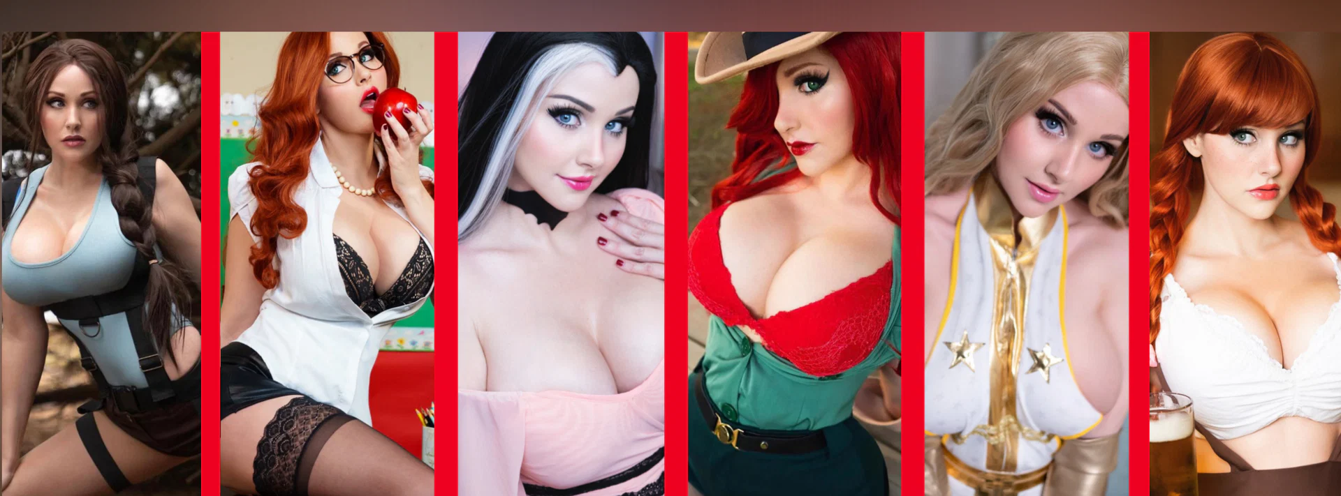 Angie Griffin profile banner
