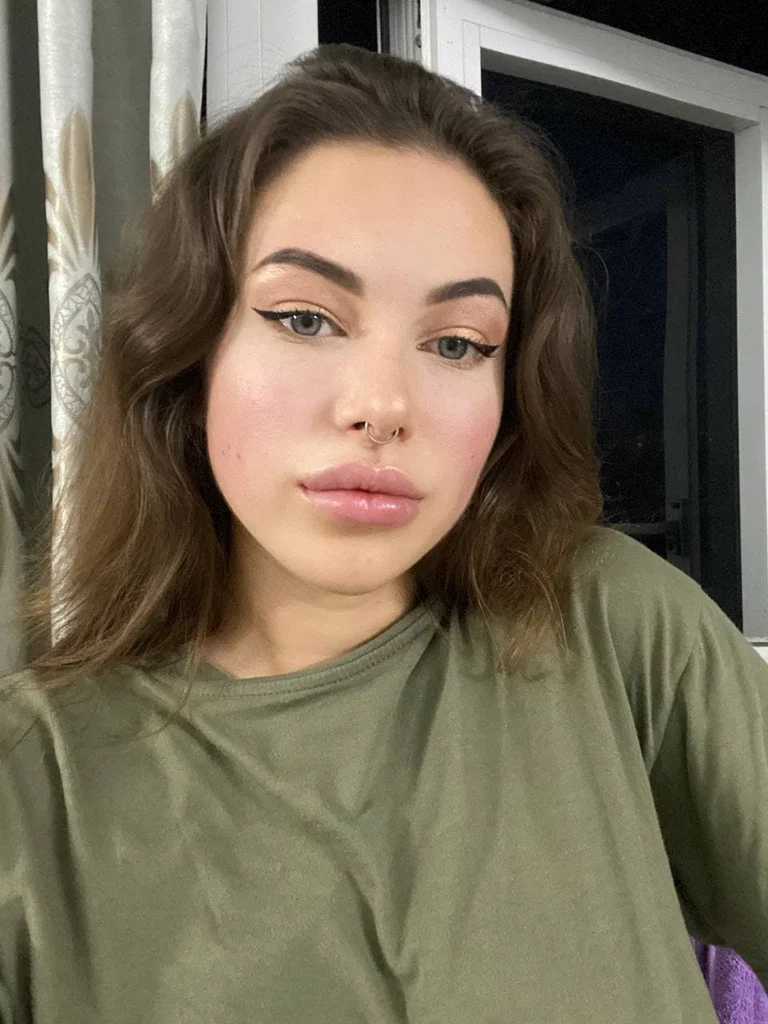 Sexting queen ❤️💦💦's avatar