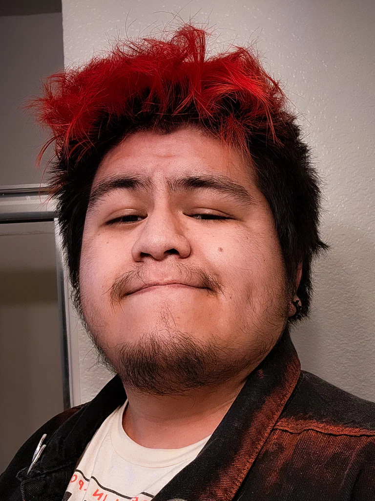 Brett Daniel Moreno