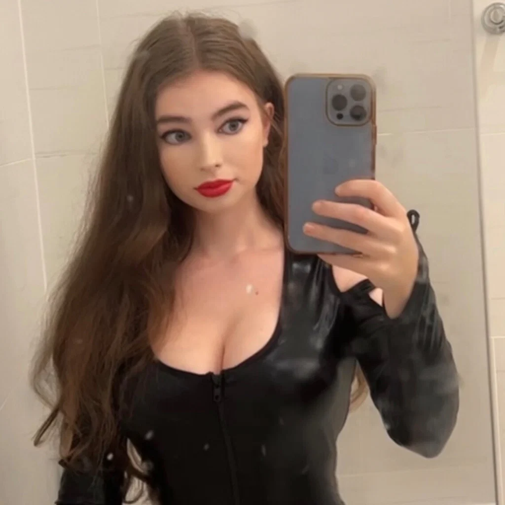 Angel's avatar