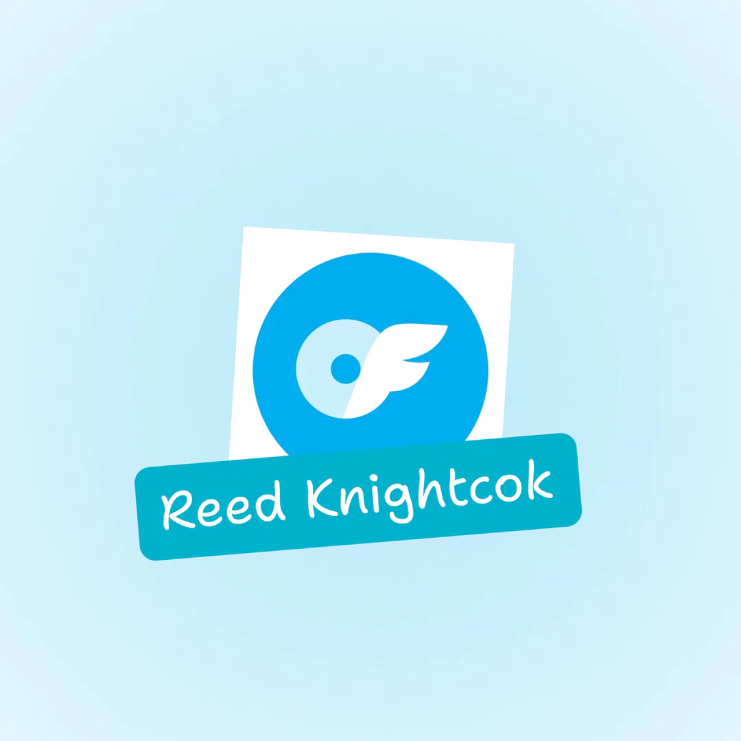 ⚪🔒Reed Knightcock🔒🔵 profile banner