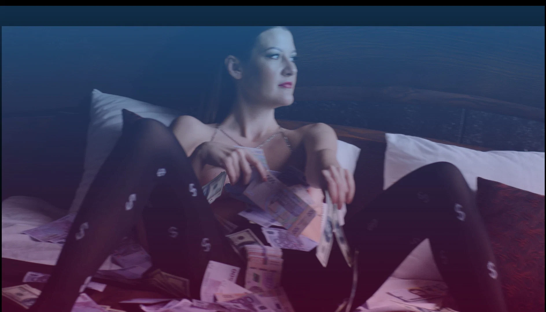 Karen Viski 💦 profile banner