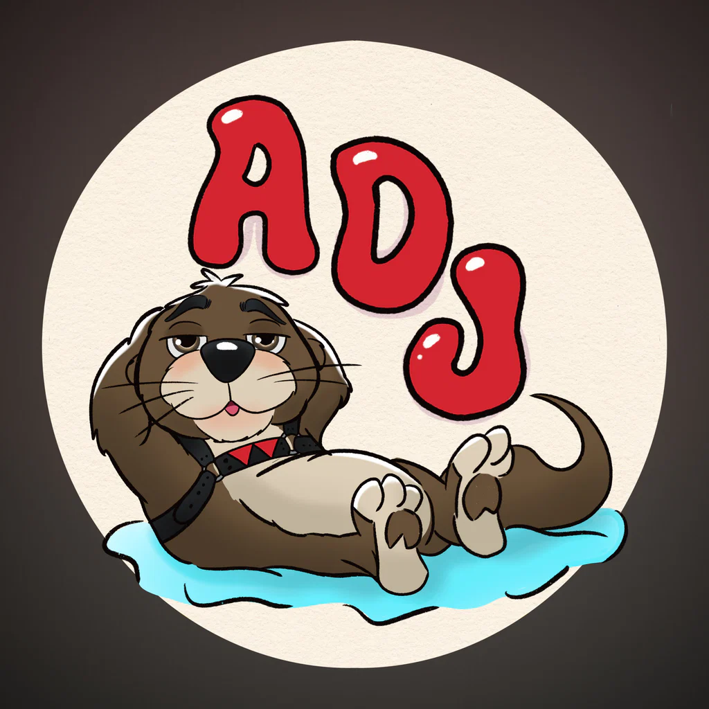 AdjectiveOtter's avatar