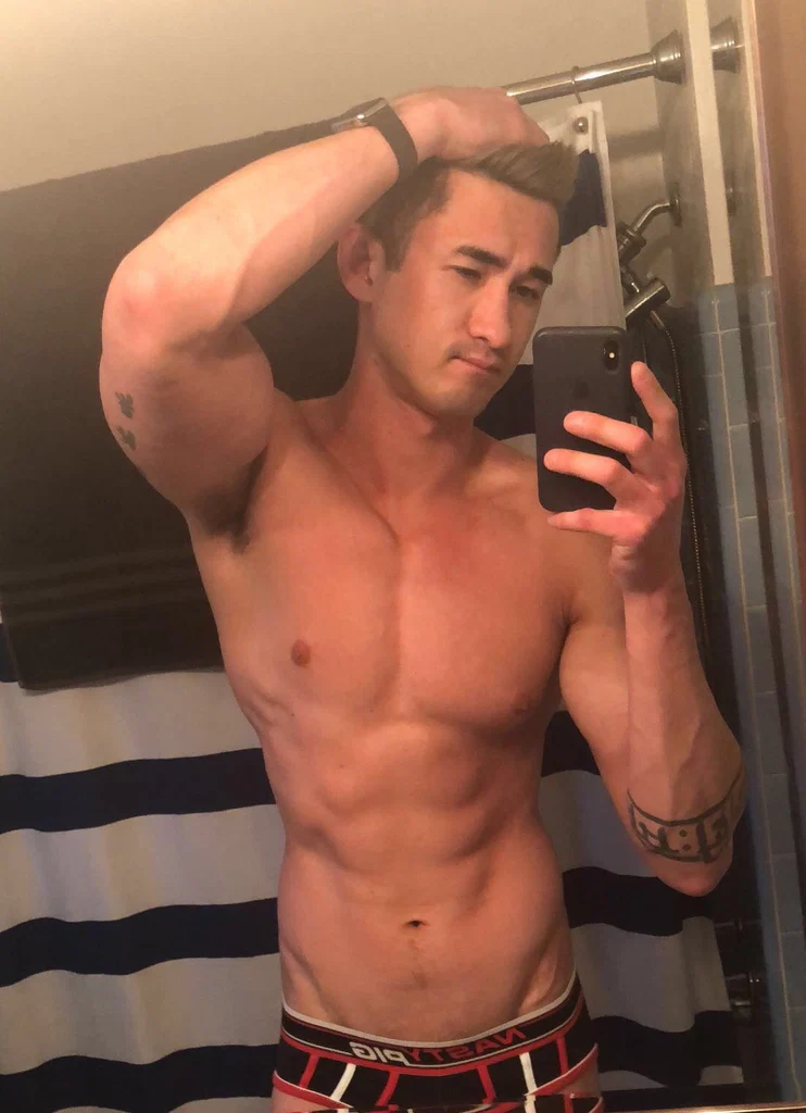 Folsom Foxx's avatar
