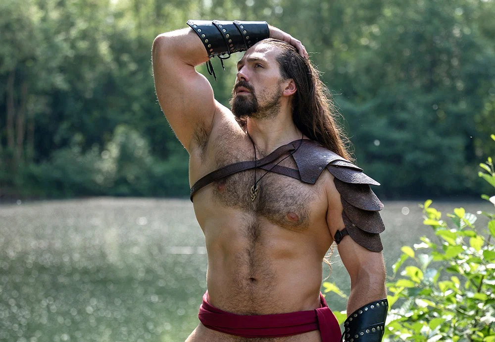 Viking Will's avatar