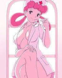 NurseJoy