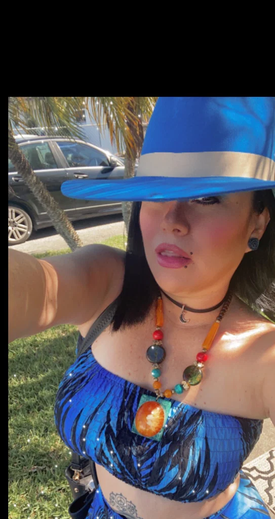 Patricia ponce