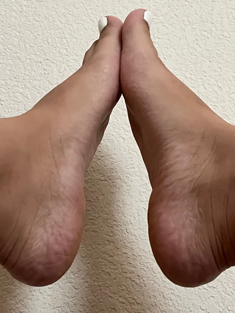 Fairy Feet profile banner