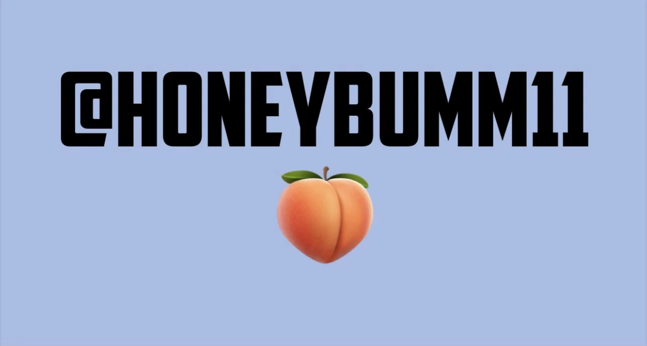 Honey bumm11 profile banner