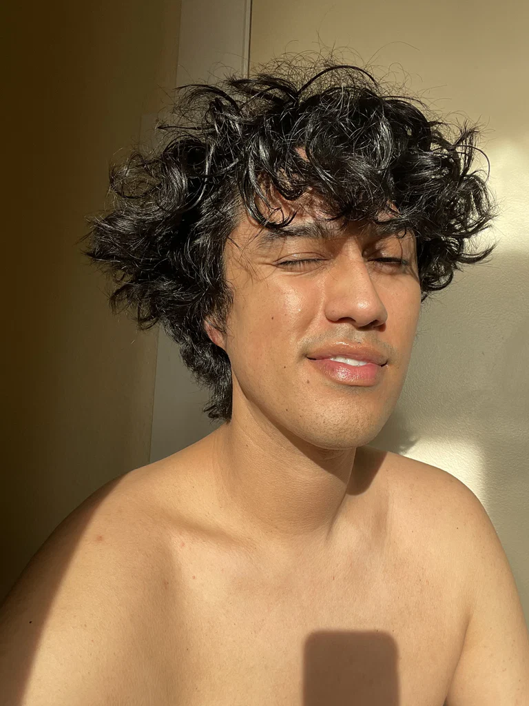 Misterperez's avatar